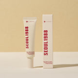 K-SECRET SEOUL 1988 Eye Cream : Retinal Liposome 4% + Fermented Bean.