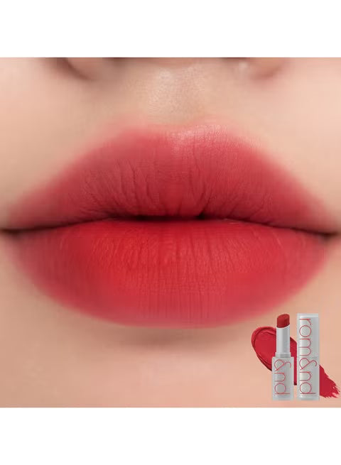 Zero Matte Lipstick - 38 g