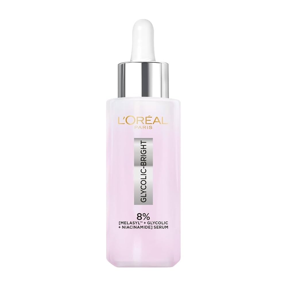 L’Oréal Paris Glycolic Bright Serum 30 ml
