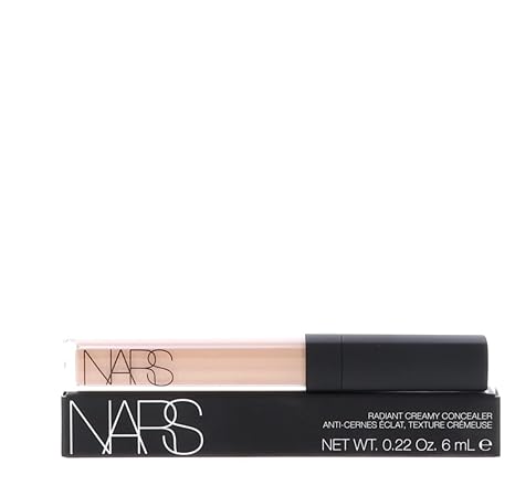 NARS Radiant Creamy Concealer.