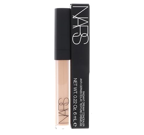 NARS Radiant Creamy Concealer.