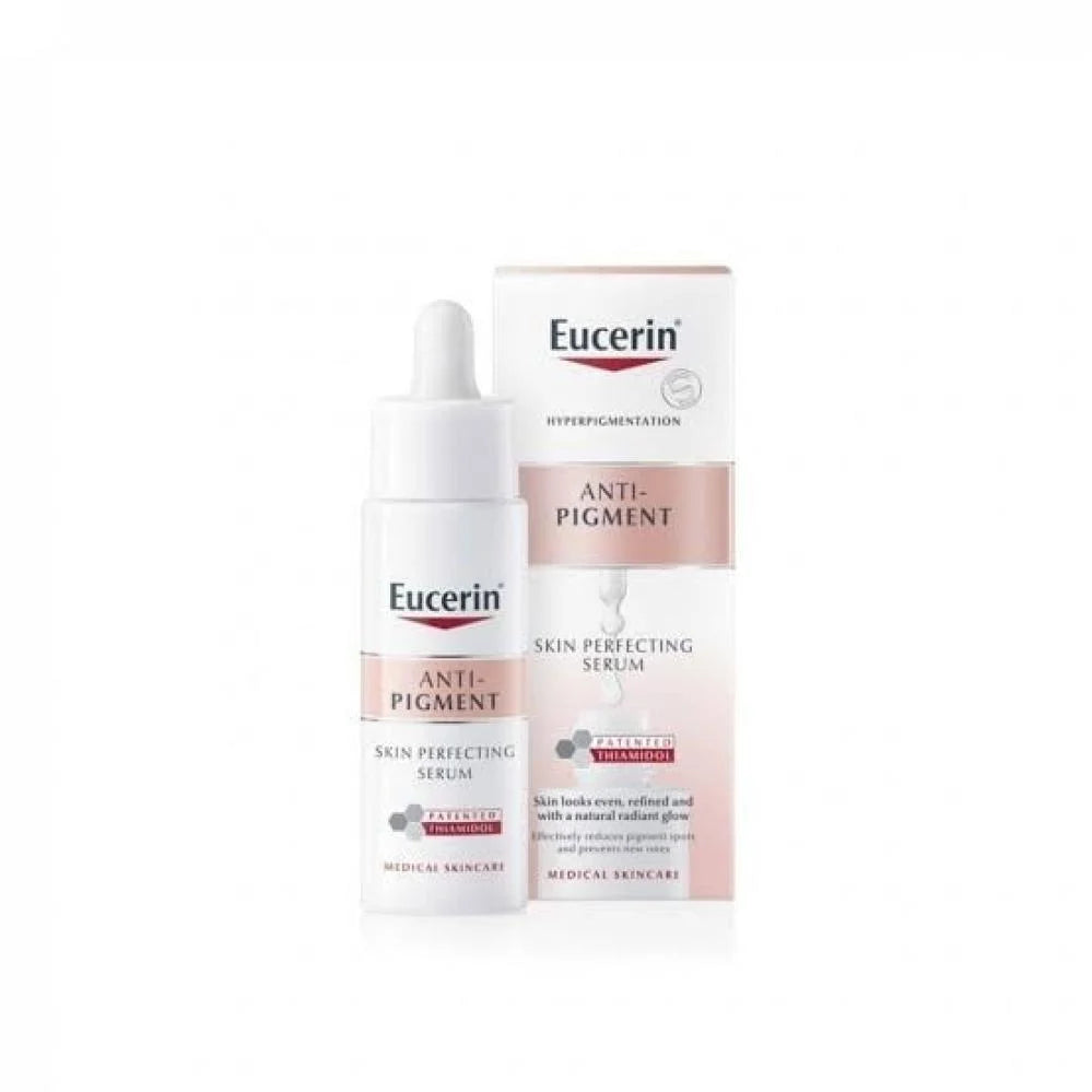 Eucerin Even Skin Pigment Perfector Serum - 30ml