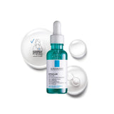 سيروم إيفاكلار لعلاج حب الشباب من لاروش بوزيه مع حمض الساليسيليك والنياسيناميد للبشرة الدهنية والمعرضة لحب الشباب، 30 مل