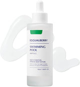 Swimming Pool Daily Ampoule 50 ml