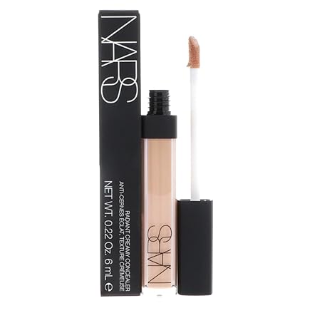 NARS Radiant Creamy Concealer.