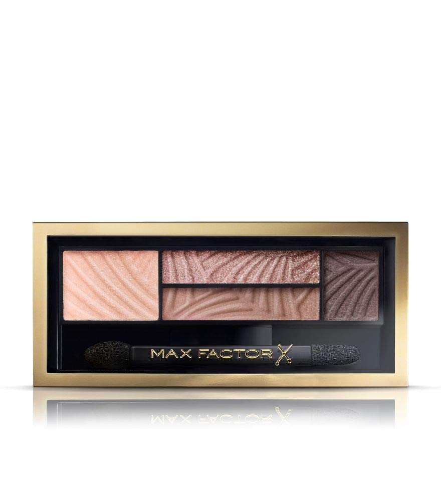 Max Factor X Smokey Eye Drama Kit