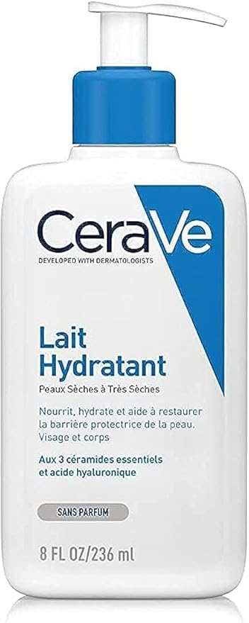 CeraVe Moisturising Lotion 236ml / 8oz.