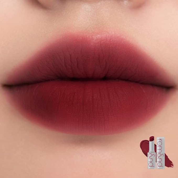 Zero Matte Lipstick - 38 g