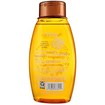 Aveeno Shampoo Apple Cider Vinegar Blend 354ml.