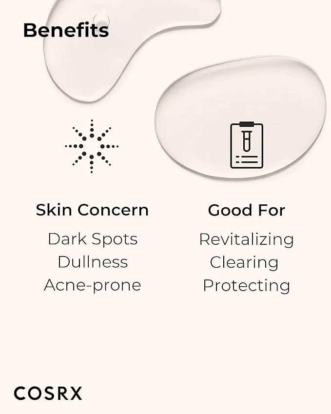 COSRX AC Collection Blemish Spot Clearing Serum 2.0 - 40ml.