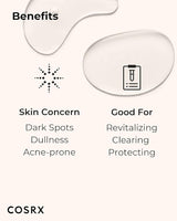 COSRX AC Collection Blemish Spot Clearing Serum 2.0 - 40ml.