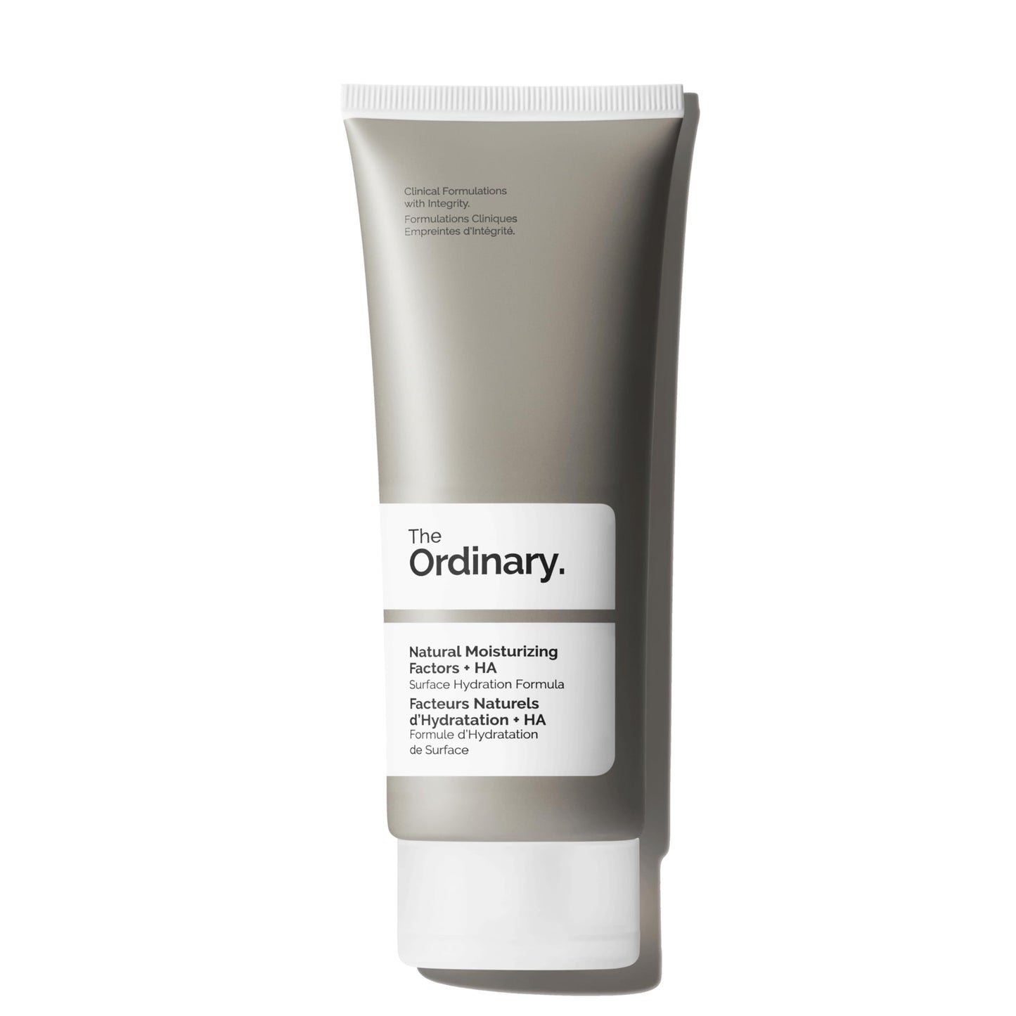 The Ordinary Natural Moisturizing Factors + HA.