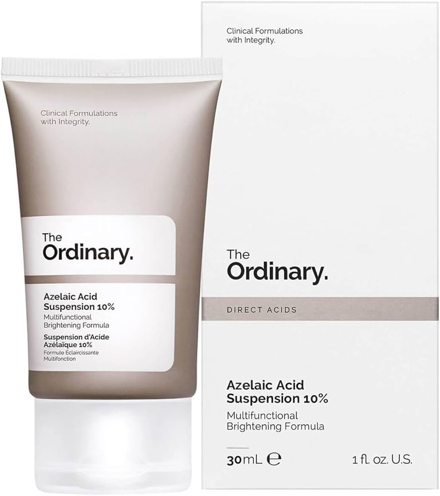 The Ordinary Azelaic Acid Solution 30 ml.