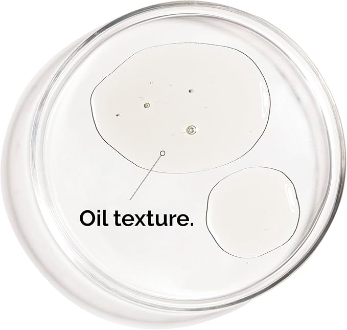 The Ordinary 100% Organic Cold Pressed Argan Oil 30ml.