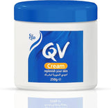 QV Moisturising Cream 250g.