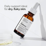 The Ordinary 100% Organic Cold Pressed Argan Oil 30ml.