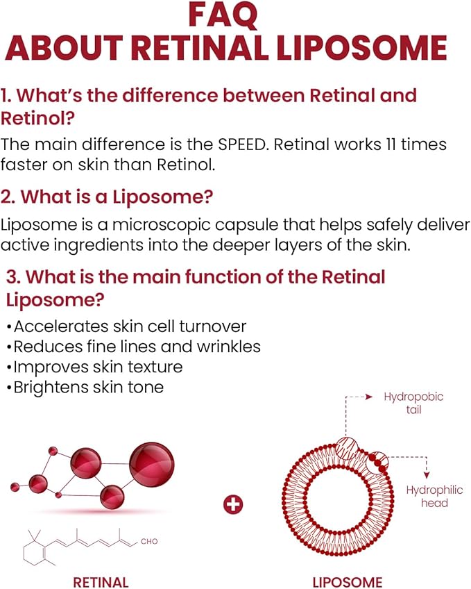 K-SECRET SEOUL 1988 Serum : Retinal Liposome 2% + Black Ginseng, 30ml.