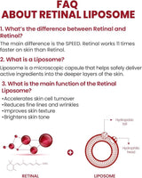 K-SECRET SEOUL 1988 Serum : Retinal Liposome 2% + Black Ginseng, 30ml.