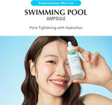 Swimming Pool Daily Ampoule 50 ml