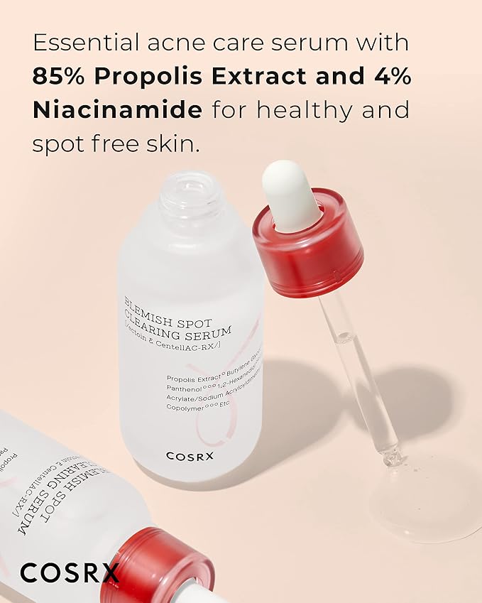 COSRX AC Collection Blemish Spot Clearing Serum 2.0 - 40ml.