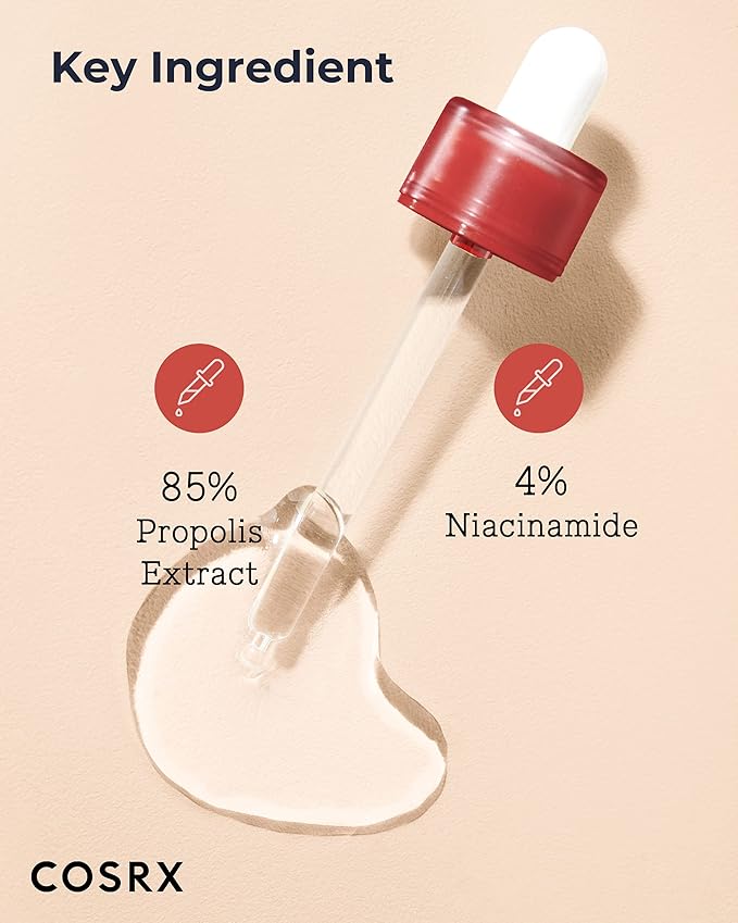 COSRX AC Collection Blemish Spot Clearing Serum 2.0 - 40ml.