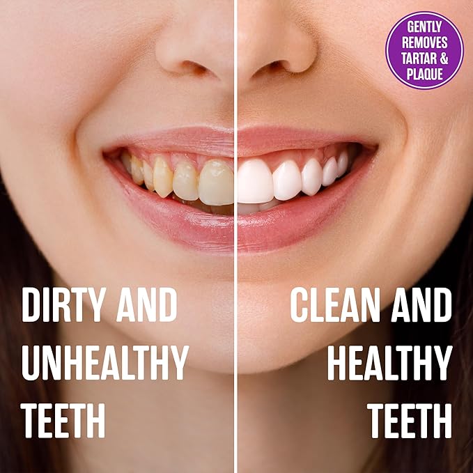 SprinJene Natural Sensitivity & Gum Cavity Protection Toothpaste – 120g.