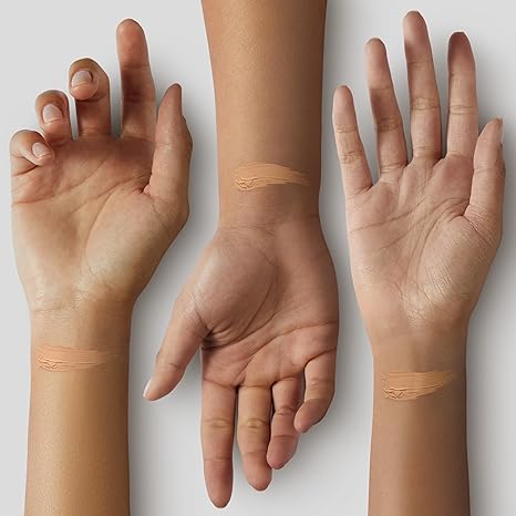 NARS Radiant Creamy Concealer.