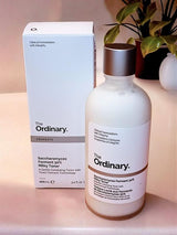 The Ordinary Saccharomyces Ferment 30% Milky Toner.