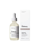 The Ordinary Hyaluronic Acid 2% + B5 (with Ceramides).