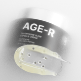 Medicube AGE-R Glutathione Glow Capsule Cream - 50 ml.