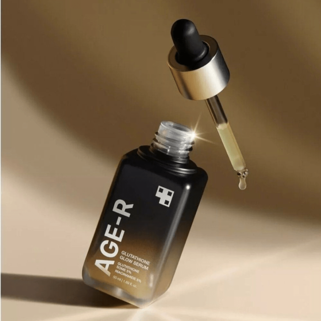 Medicube AGE-R Glutathione Glow Serum - 50 ml.