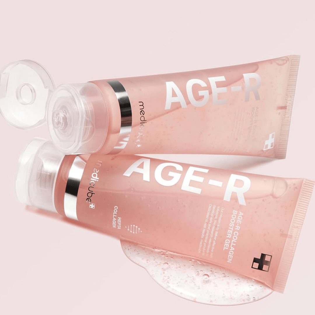 Medicube Age-R Collagen Booster Gel - 100 ml.
