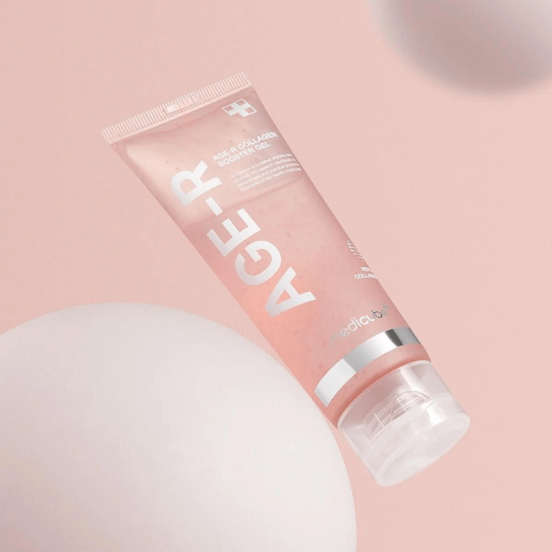 Medicube Age-R Collagen Booster Gel - 100 ml.