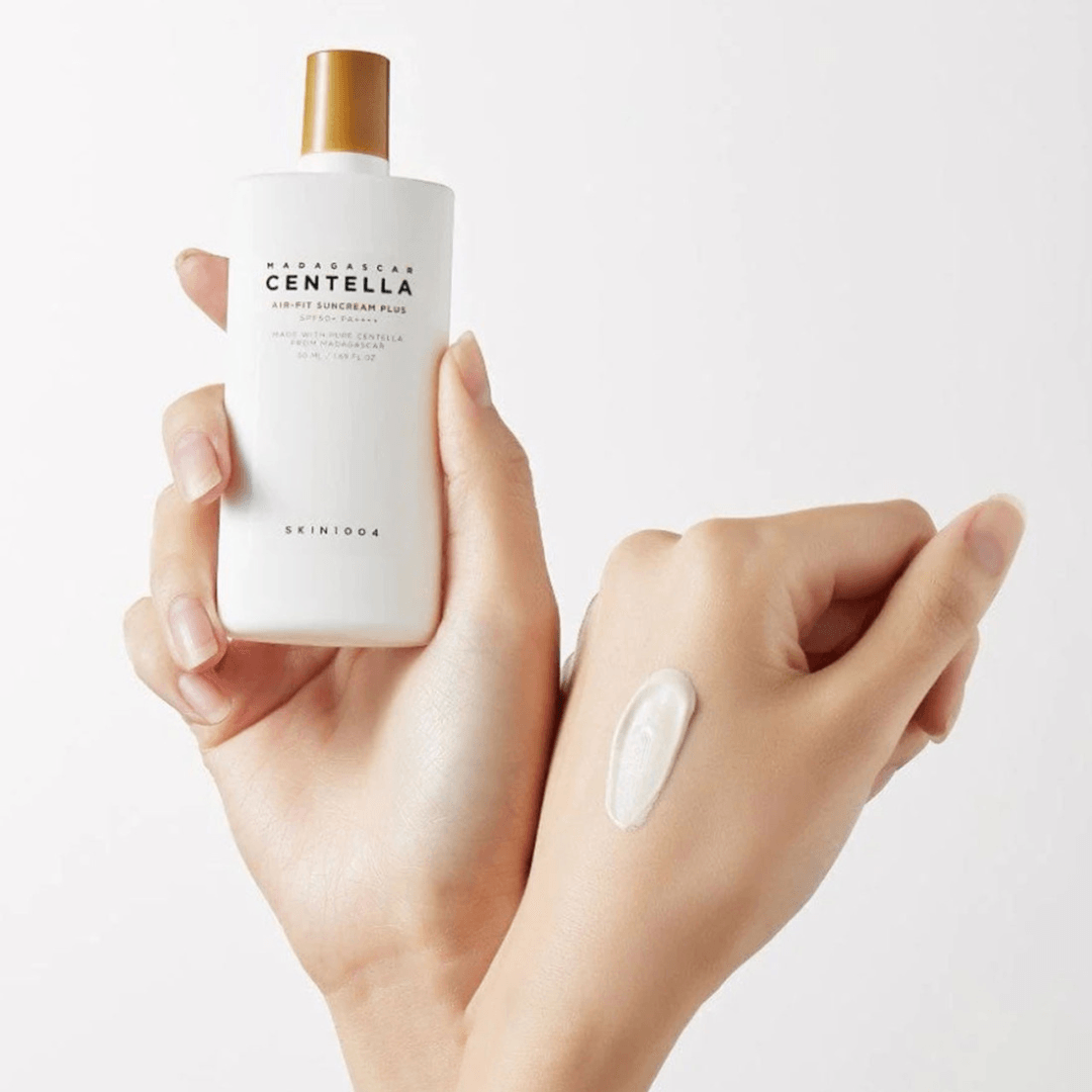 SKIN1004 Air-Fit Suncream Plus SPF50+ PA ++++ - 50 ml.