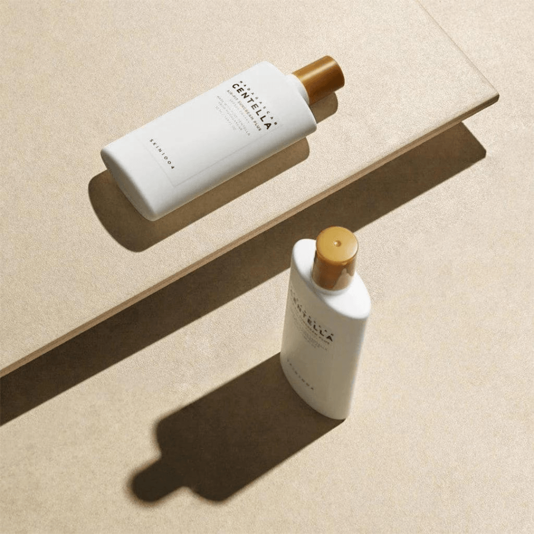 SKIN1004 Air-Fit Suncream Plus SPF50+ PA ++++ - 50 ml.