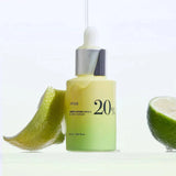 Anua Green Lemon Vitamin C Blemish Serum - 20 ml.