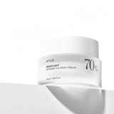 Anua HeartLeaf 70% Intense Calming Cream - 50 ml.
