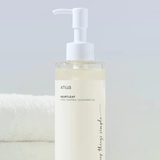 Anua Heartleaf Pore Control Cleansing Oil Original - 200 ml.