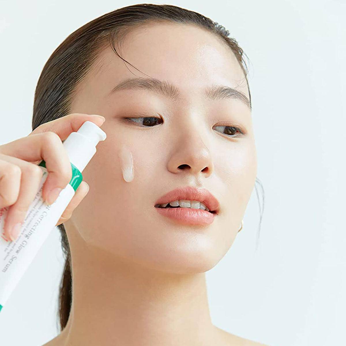 Axis-Y Dark Spot Correcting Glow Serum - 50 ml.