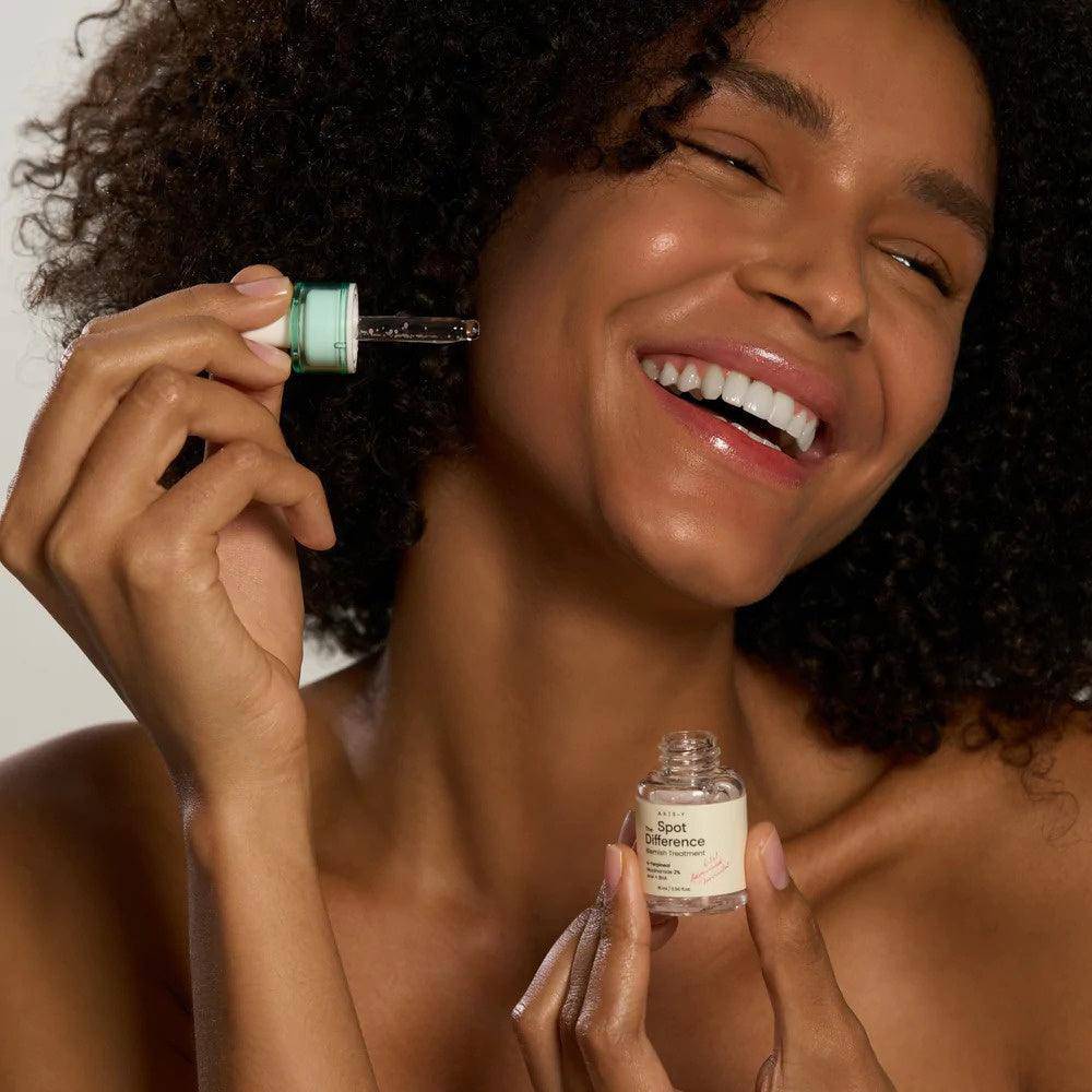 AXIS-Y Spot The Difference Blemish Treatment - 15 ml.