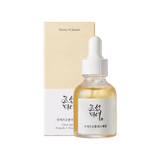 Glow Serum: Propolis + Niacinamide - 30 ml.