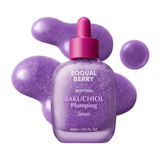 EQQUALBERRY Bakuchiol Plumping Serum - 30 ml.
