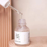 Glow Deep Serum: Rice + Alpha Arbutin - 30 ml.