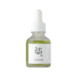 Beauty of Joseon Calming Serum: Green Tea + Panthenol - 30 ml.