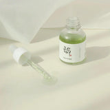 Beauty of Joseon Calming Serum: Green Tea + Panthenol - 30 ml.