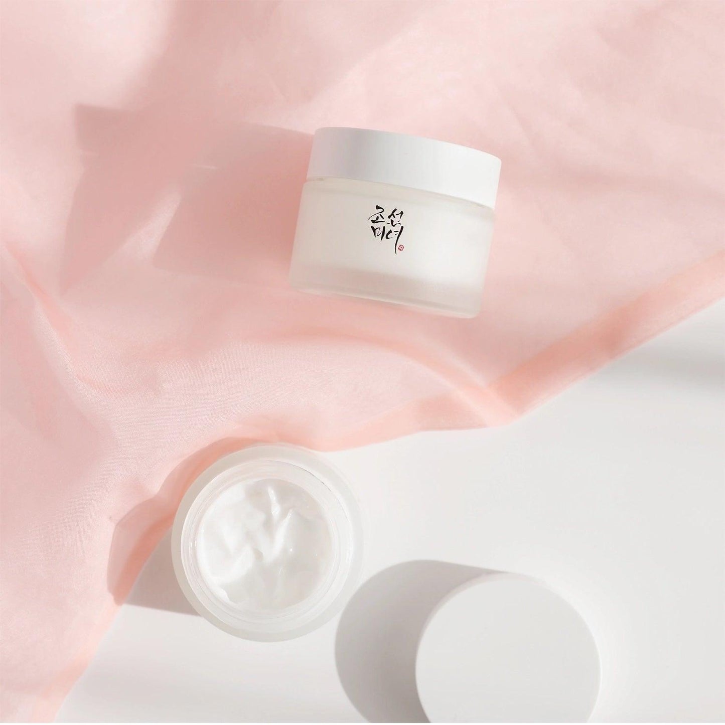 Beauty of Joseon Beauty  Dynasty Cream - 50 ml.