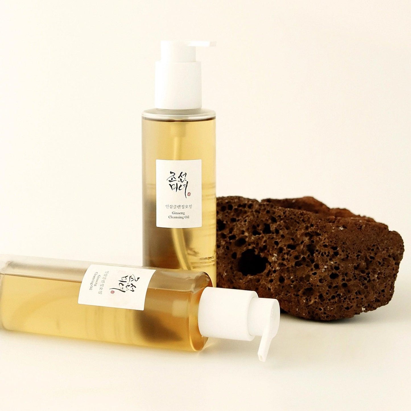 Beauty of Joseon Ginseng Cleansing Oil - 210 ml.