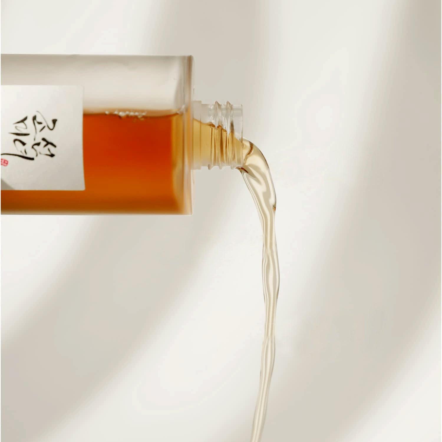 Ginseng Essence Water - 150 ml.