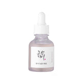 Glow Deep Serum: Rice + Alpha Arbutin - 30 ml.