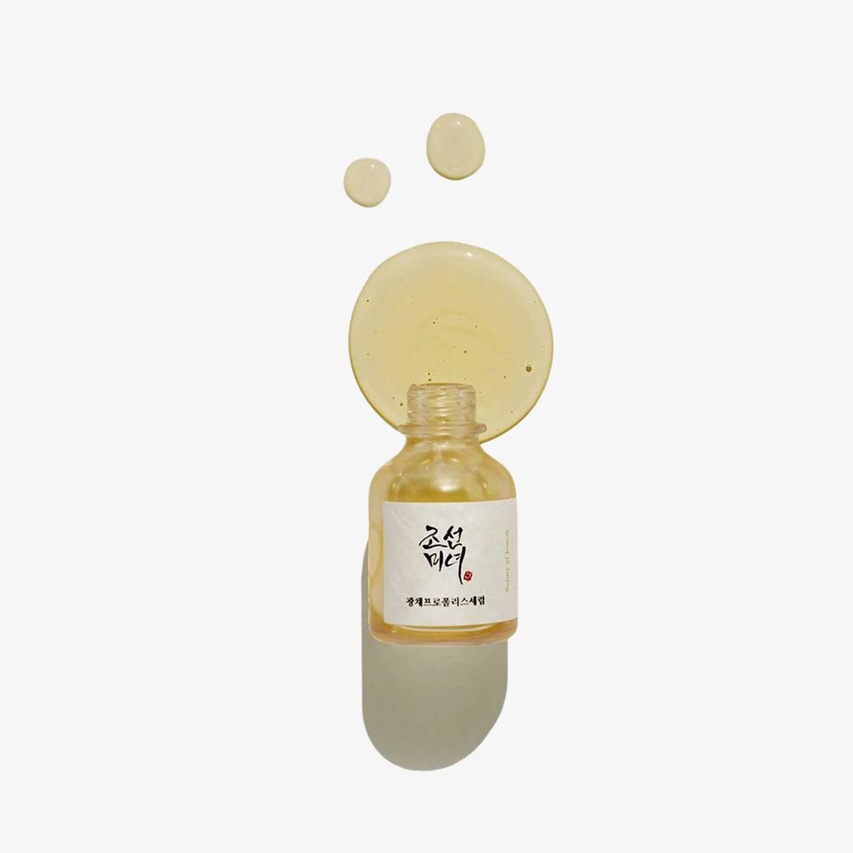 Glow Serum: Propolis + Niacinamide - 30 ml.